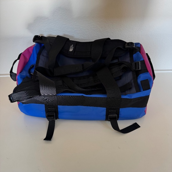 The North Face Base Camp Duffel Small - Picture 1 of 7